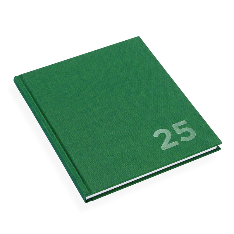 Bookbinders Design Kalender 2025 170x200 Trådbunden