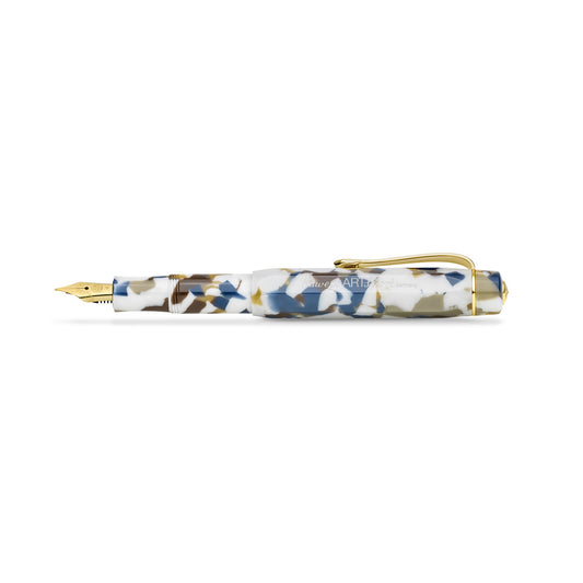 Kaweco ART Sport Reservoar Terrazzo